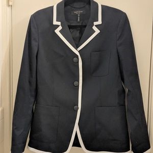 Rag & Bone Redgrave Blazer